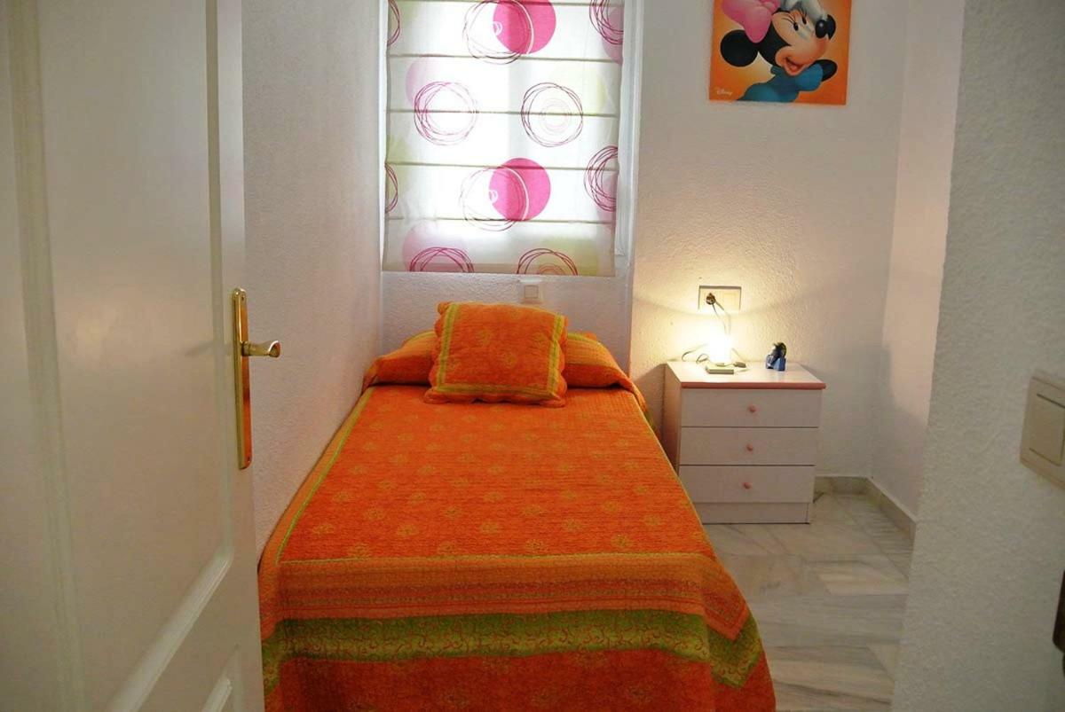 Apartamentos Aretusa Zahara Zahara de los Atunes Exterior photo