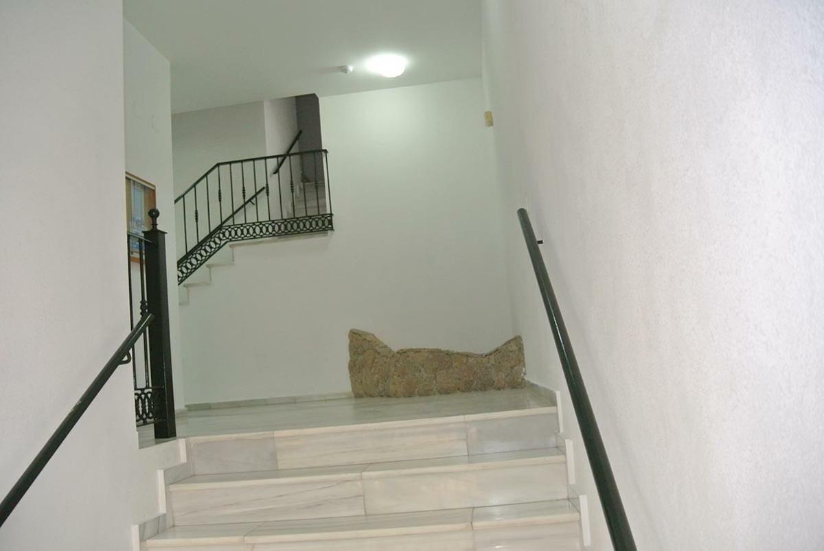 Apartamentos Aretusa Zahara Zahara de los Atunes Exterior photo